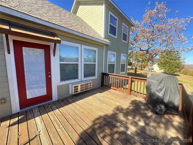 95639 S 4522 Road, Vian, OK 74962