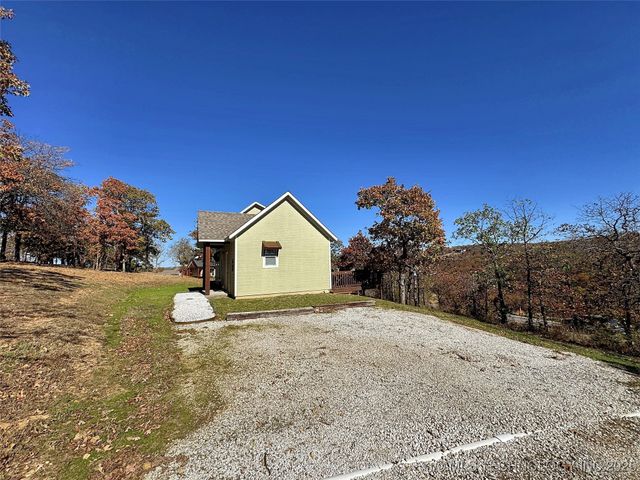 95639 S 4522 Road, Vian, OK 74962