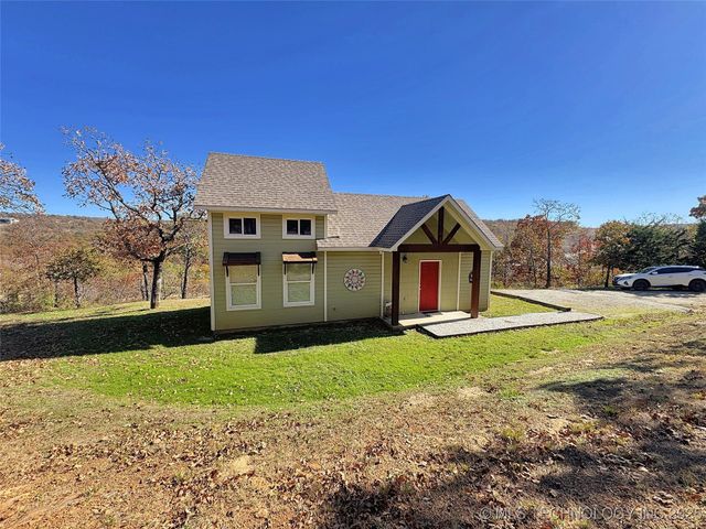 95639 S 4522 Road, Vian, OK 74962