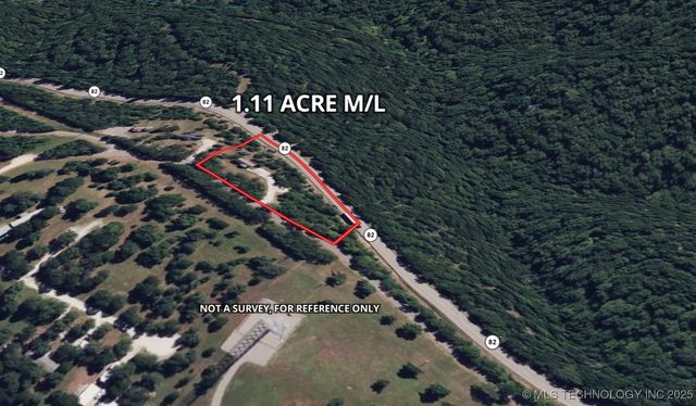 95639 S 4522 Road, Vian, OK 74962