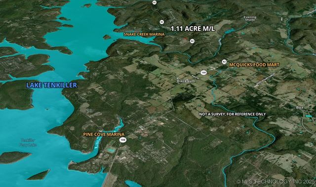 95639 S 4522 Road, Vian, OK 74962