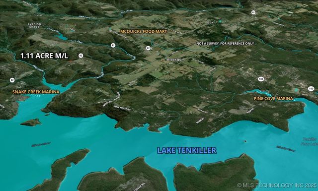 95639 S 4522 Road, Vian, OK 74962