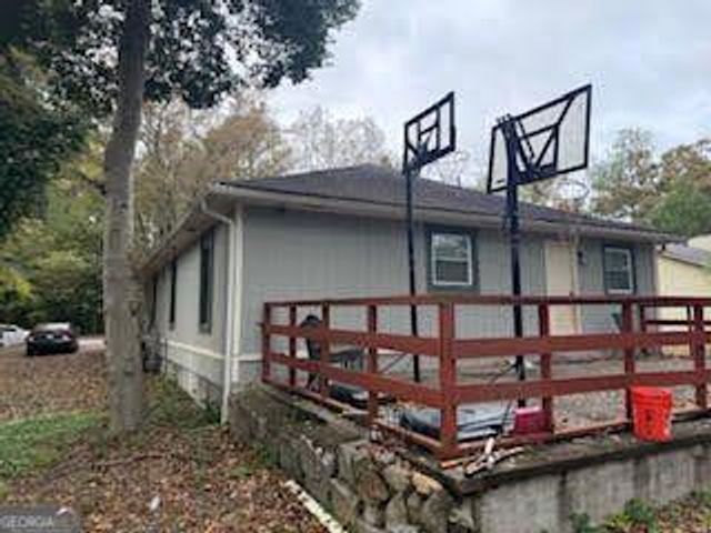 1990 FAIRBURN Road, Atlanta, GA 30331