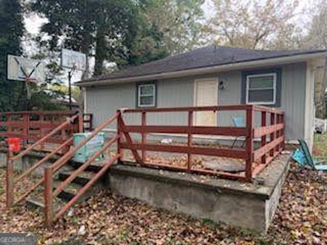 1990 FAIRBURN Road, Atlanta, GA 30331