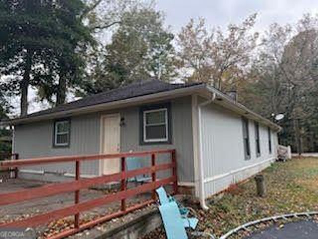 1990 FAIRBURN Road, Atlanta, GA 30331