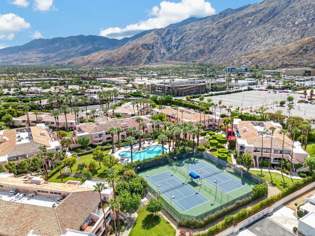 500 E Amado Road 511, Palm Springs, CA 92262