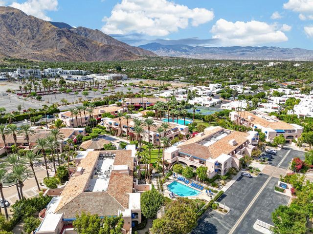 500 E Amado Road 511, Palm Springs, CA 92262