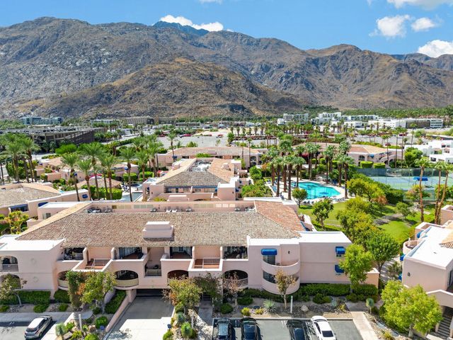 500 E Amado Road 511, Palm Springs, CA 92262