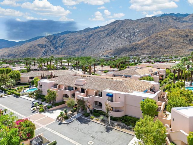 500 E Amado Road 511, Palm Springs, CA 92262
