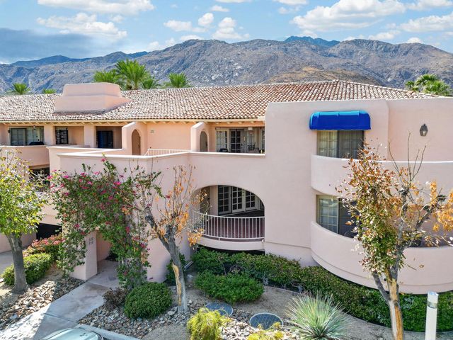 500 E Amado Road 511, Palm Springs, CA 92262