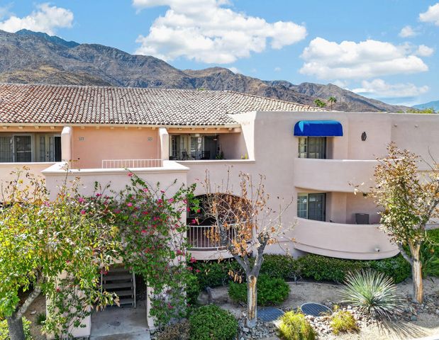 500 E Amado Road 511, Palm Springs, CA 92262