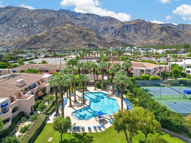 500 E Amado Road 511, Palm Springs, CA 92262