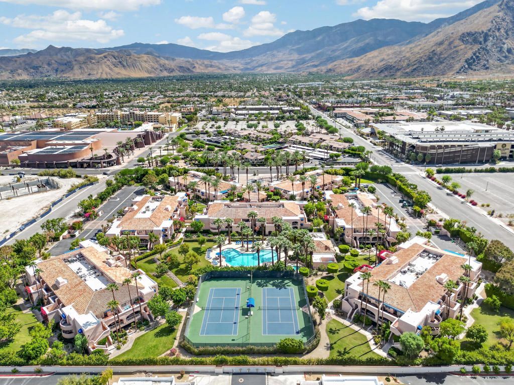 500 E Amado Road 511, Palm Springs, CA 92262