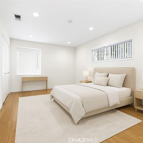 15210 Cohasset Street, Van Nuys (los Angeles), CA 91405