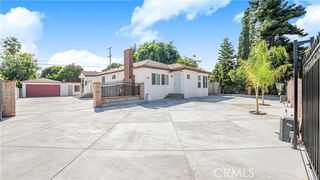 15210 Cohasset Street, Van Nuys (los Angeles), CA 91405