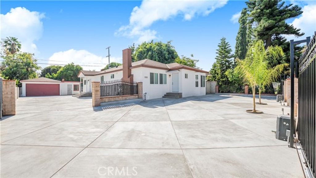 15210 Cohasset Street, Van Nuys (los Angeles), CA 91405