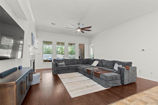 13132 Autumn Ash Drive, Conroe, TX 77302