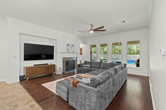 13132 Autumn Ash Drive, Conroe, TX 77302