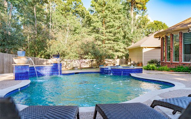 13132 Autumn Ash Drive, Conroe, TX 77302