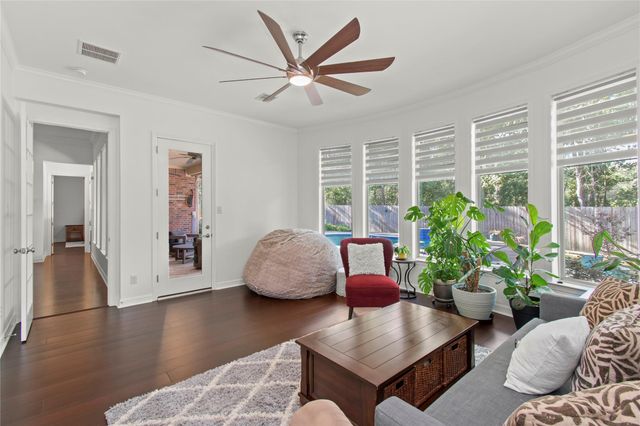 13132 Autumn Ash Drive, Conroe, TX 77302