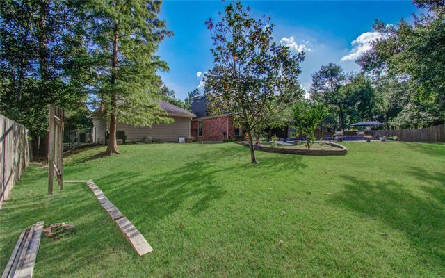 13132 Autumn Ash Drive, Conroe, TX 77302