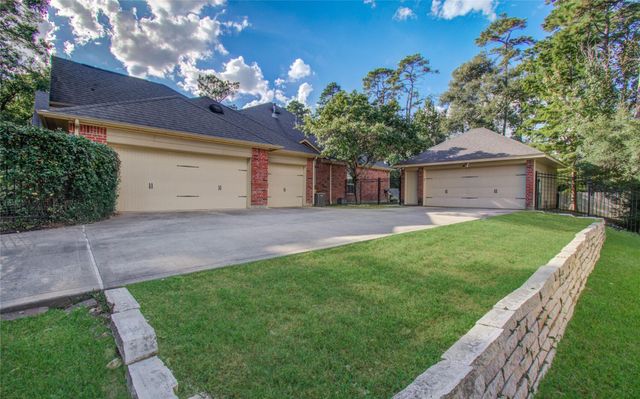 13132 Autumn Ash Drive, Conroe, TX 77302