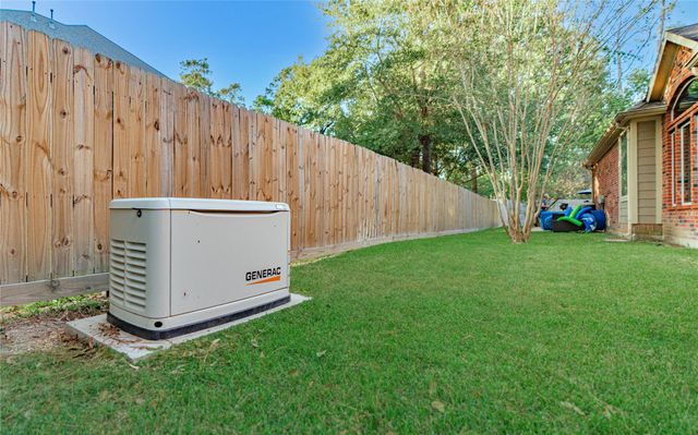 13132 Autumn Ash Drive, Conroe, TX 77302