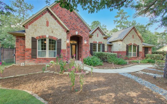 13132 Autumn Ash Drive, Conroe, TX 77302