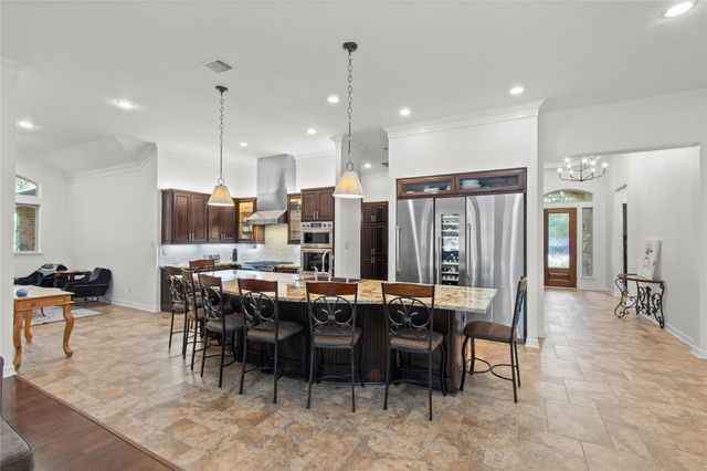 13132 Autumn Ash Drive, Conroe, TX 77302