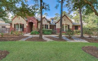 13132 Autumn Ash Drive, Conroe, TX 77302