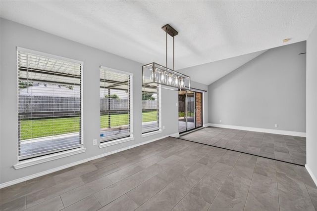 758 Rolling Mill Drive, Sugar Land, TX 77498