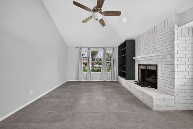 758 Rolling Mill Drive, Sugar Land, TX 77498