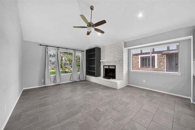 758 Rolling Mill Drive, Sugar Land, TX 77498
