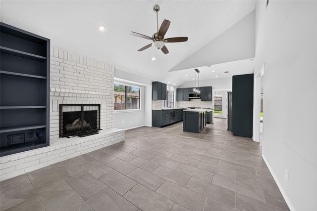 758 Rolling Mill Drive, Sugar Land, TX 77498