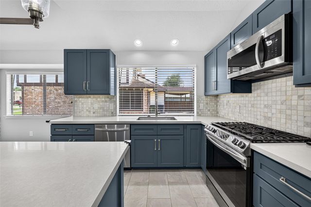 758 Rolling Mill Drive, Sugar Land, TX 77498