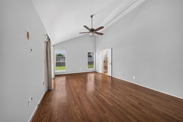 758 Rolling Mill Drive, Sugar Land, TX 77498