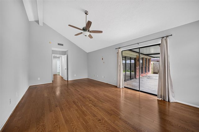 758 Rolling Mill Drive, Sugar Land, TX 77498