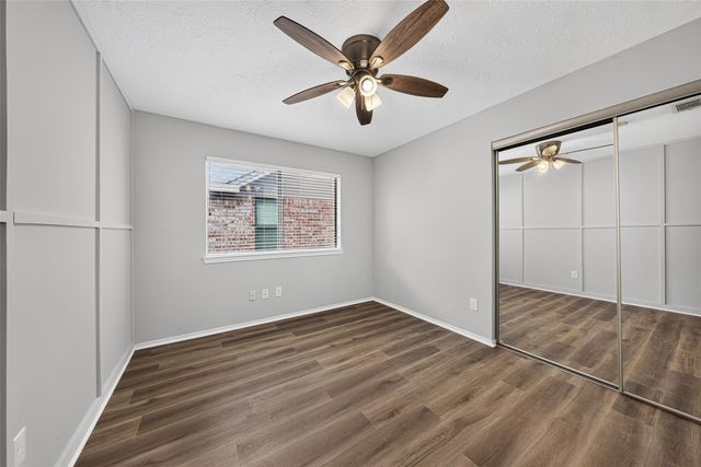 758 Rolling Mill Drive, Sugar Land, TX 77498