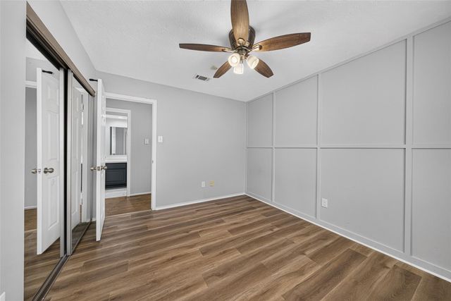 758 Rolling Mill Drive, Sugar Land, TX 77498