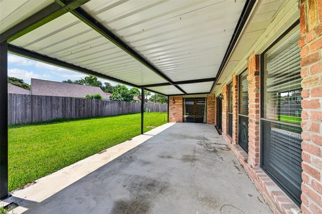 758 Rolling Mill Drive, Sugar Land, TX 77498
