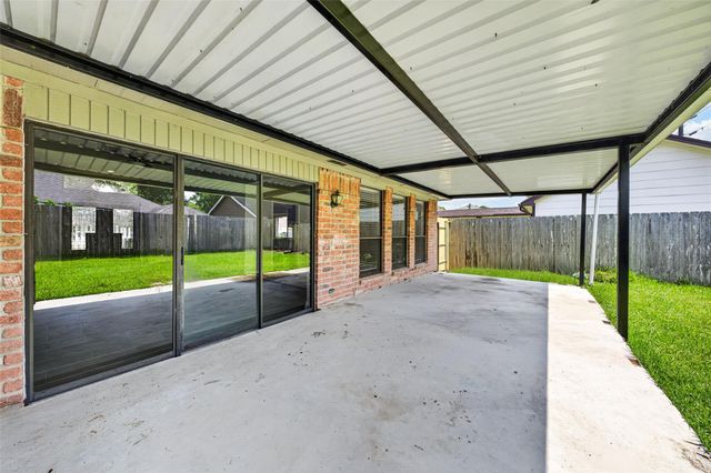 758 Rolling Mill Drive, Sugar Land, TX 77498