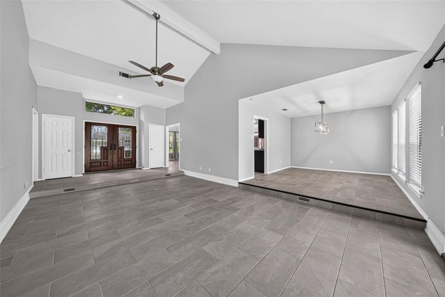758 Rolling Mill Drive, Sugar Land, TX 77498