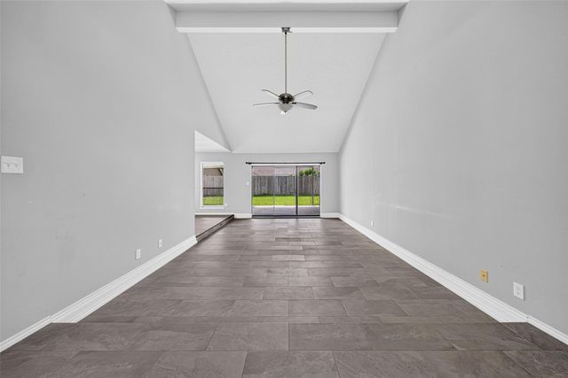 758 Rolling Mill Drive, Sugar Land, TX 77498
