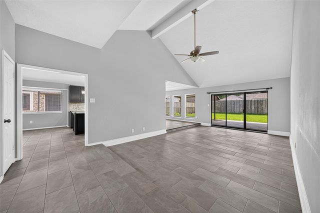 758 Rolling Mill Drive, Sugar Land, TX 77498