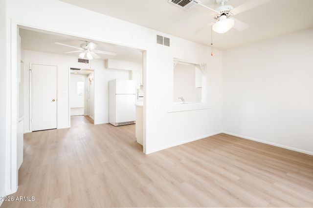 13820 N Silverbell Drive, Sun City, AZ 85351