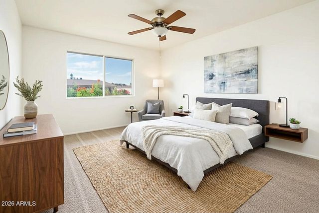 13820 N Silverbell Drive, Sun City, AZ 85351