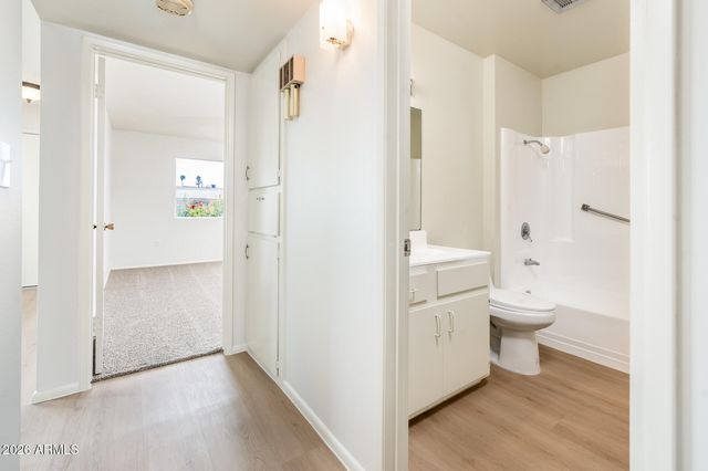 13820 N Silverbell Drive, Sun City, AZ 85351