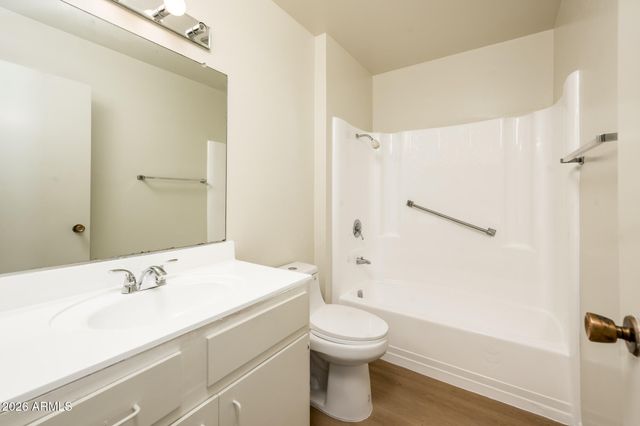 13820 N Silverbell Drive, Sun City, AZ 85351