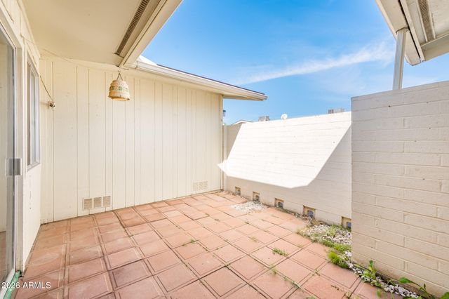 13820 N Silverbell Drive, Sun City, AZ 85351