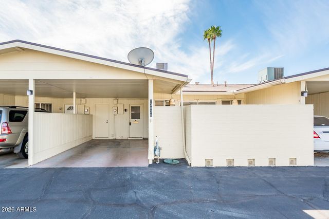 13820 N Silverbell Drive, Sun City, AZ 85351